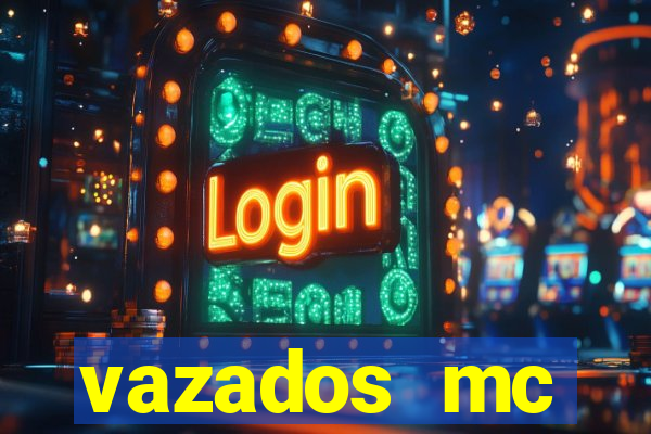 vazados mc pipokinha telegram